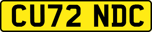 CU72NDC