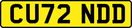 CU72NDD