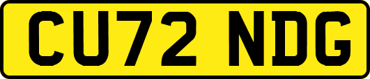 CU72NDG