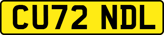 CU72NDL