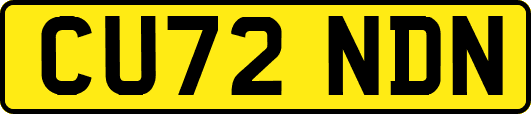 CU72NDN