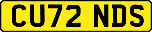 CU72NDS