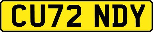 CU72NDY