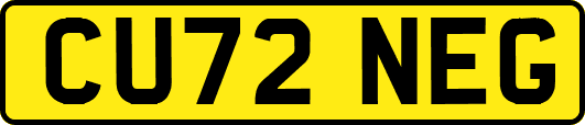 CU72NEG