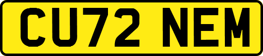 CU72NEM