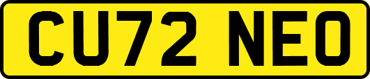 CU72NEO