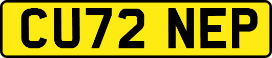 CU72NEP