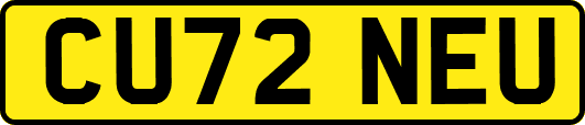 CU72NEU