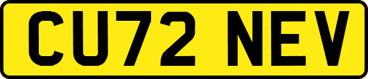 CU72NEV