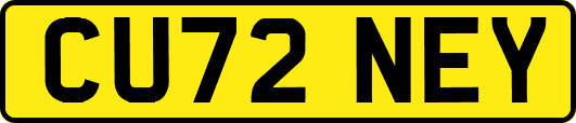 CU72NEY