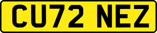 CU72NEZ