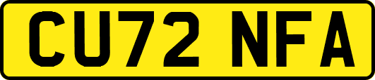 CU72NFA