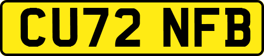 CU72NFB