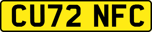 CU72NFC