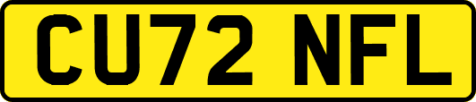 CU72NFL