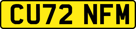 CU72NFM