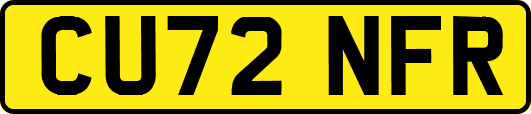 CU72NFR