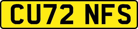 CU72NFS