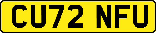 CU72NFU