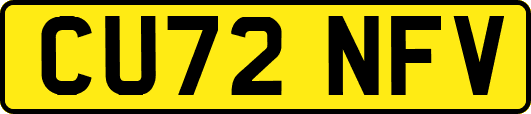 CU72NFV