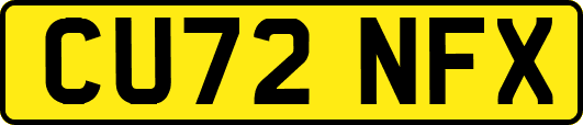 CU72NFX