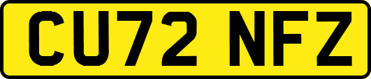 CU72NFZ
