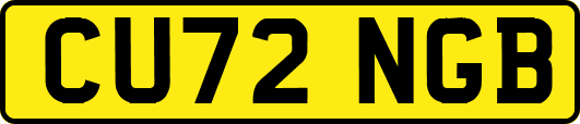 CU72NGB