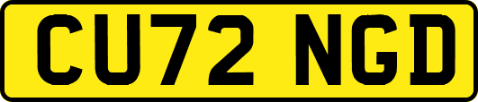 CU72NGD