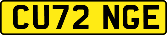 CU72NGE
