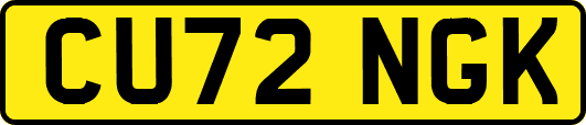 CU72NGK