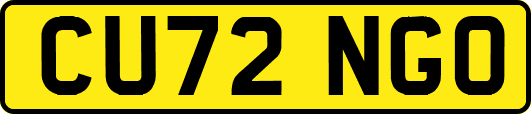 CU72NGO