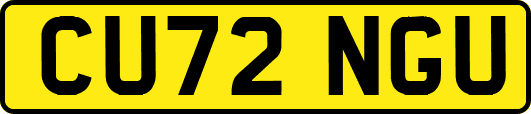 CU72NGU