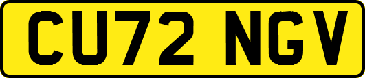 CU72NGV