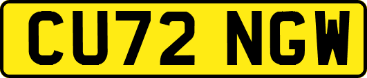 CU72NGW