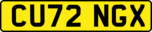 CU72NGX