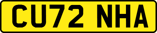 CU72NHA