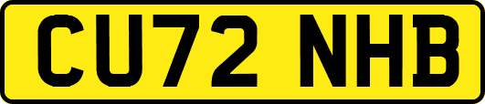 CU72NHB