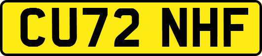 CU72NHF