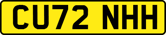 CU72NHH