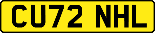 CU72NHL
