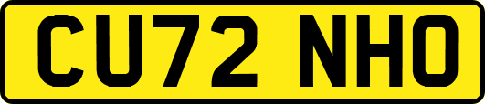 CU72NHO
