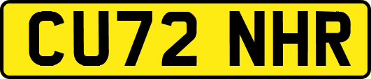 CU72NHR