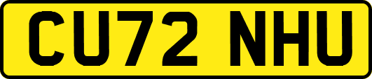 CU72NHU