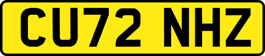 CU72NHZ