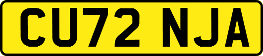 CU72NJA