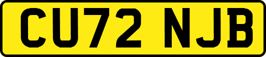 CU72NJB