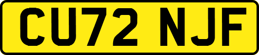 CU72NJF