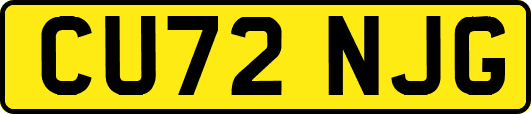 CU72NJG