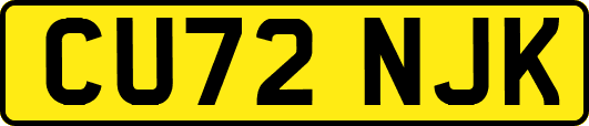 CU72NJK