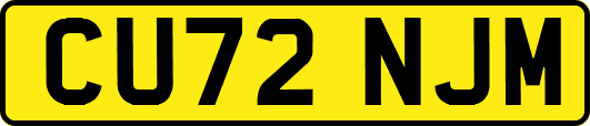 CU72NJM